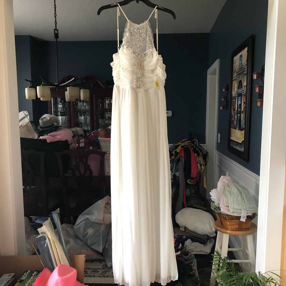 Prom dresses